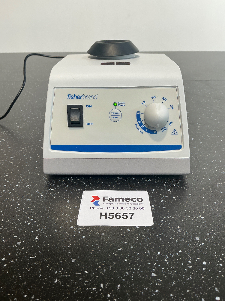 Image of Fisherbrand F202A0280FI
